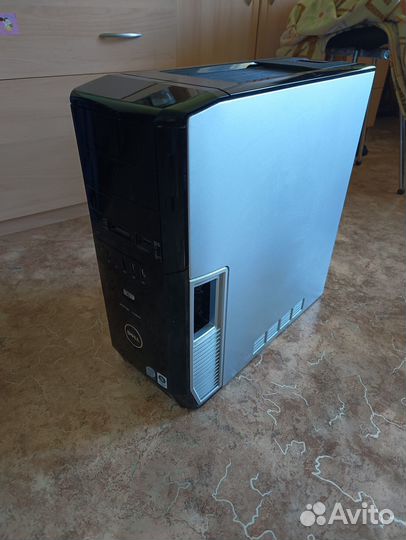 Системный блок Dell XPS