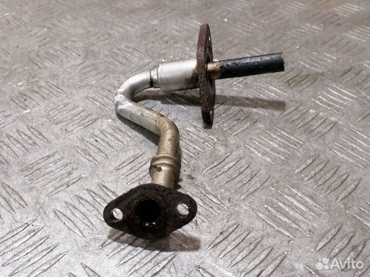 Трубка картерных газов Suzuki Liana 2001-2007