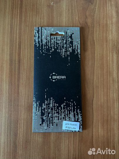 Стекло Huawei P30 Lite