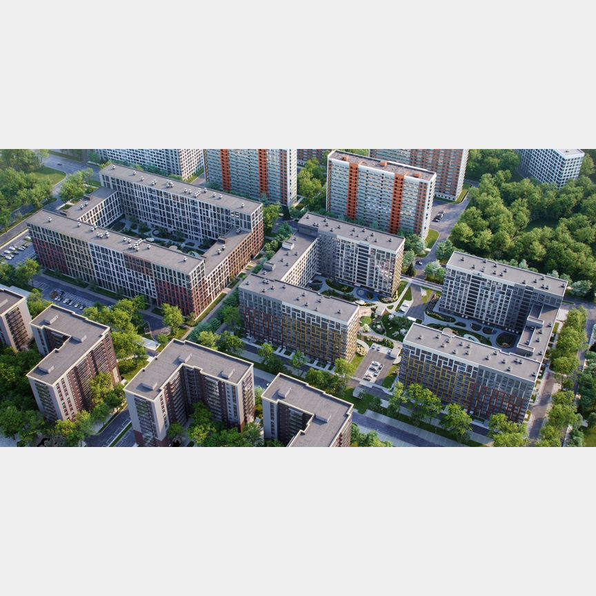 Квартира-студия, 25,3 м², 4/12 эт.