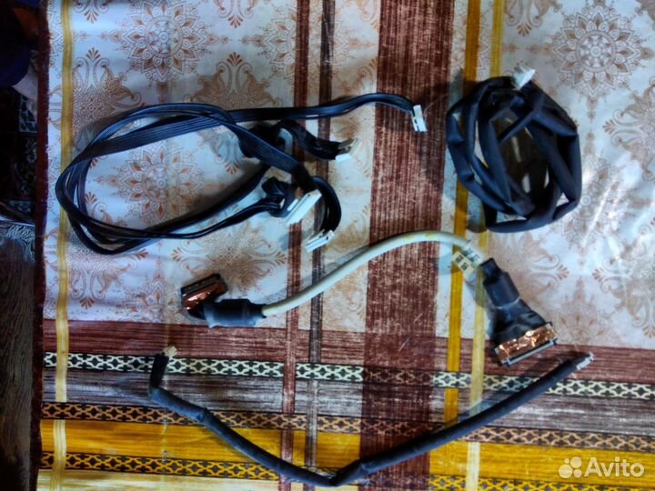 Блоки от тв philips:37PFL5603S/60 Ch: Q522.1E LA