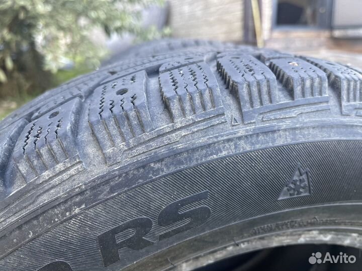 Hankook Winter I'Pike RS W419 195/65 R15 95T