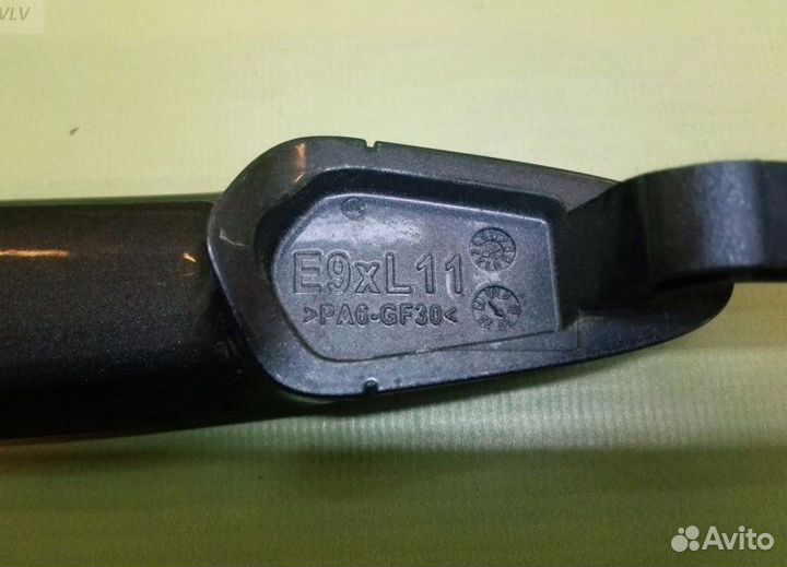 Ручка двери левая Bmw 3 E90