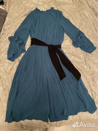 Комбинезон zara