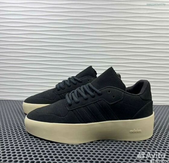 Кроссовки Adidas forum 86 Low x Fear of God