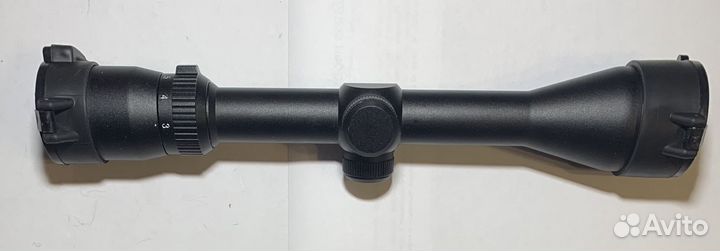Прицел Bushnell Trophy XLT 3-9x40 Mil Dot, 25.4мм)