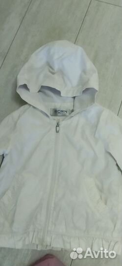 Куртка весна осень на 2,5-3,5 года, цена за всё