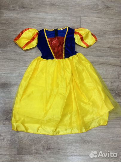 Новогодние костюмы для детей