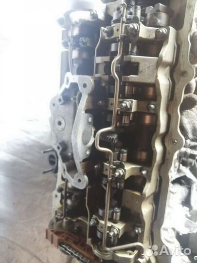 Двигатель bmw 3 e46 n42b20ab