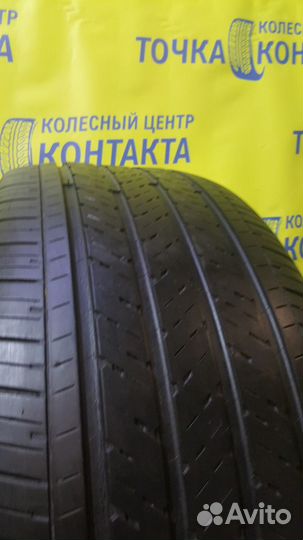 Michelin Pilot MXM4 235/55 R17