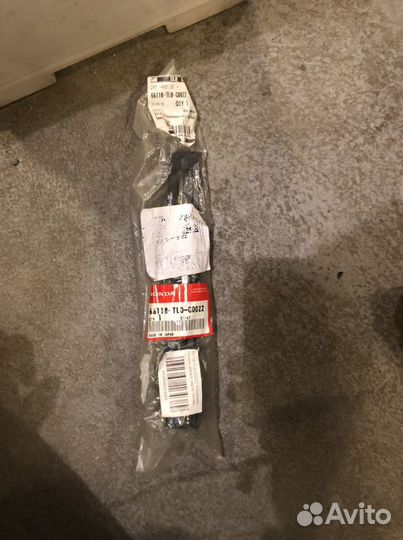 Кронштейн крепления Honda/Subaru