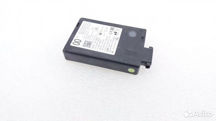 Датчик радарный Mercedes-Benz E-Class W213 OM654