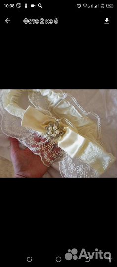 Конверт одеяло на выписку зимний