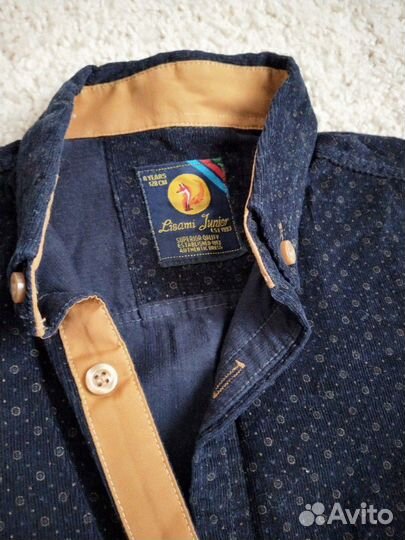 Продам детскую очень красивую рубашку