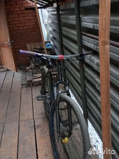 Горный велосипед 29