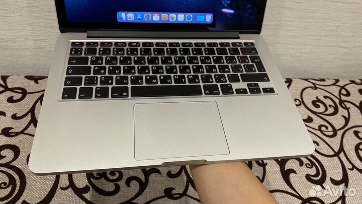 Apple MacBook Pro 13 2015