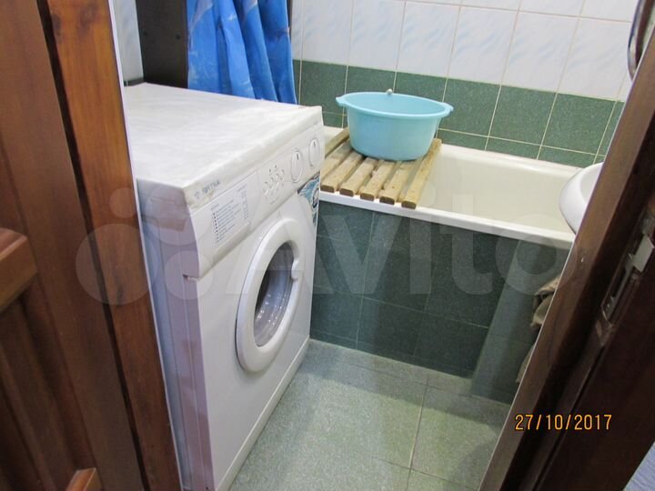 Комната 12 м² в 3-к., 4/5 эт.