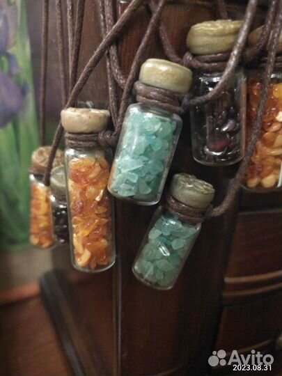 Обереги и амулеты