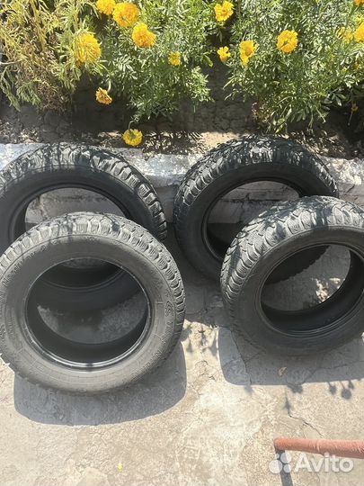 Tunga Nordway 2 175/65 R14
