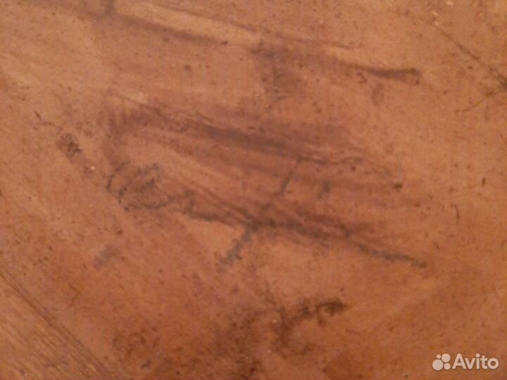 Картина винтаж