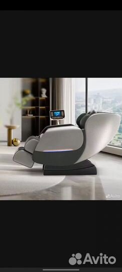 Массажное кресло Domtwo 810/бесплатная доставка РФ