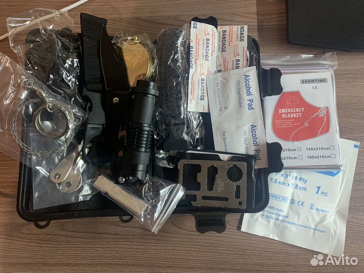 Набор для выживания