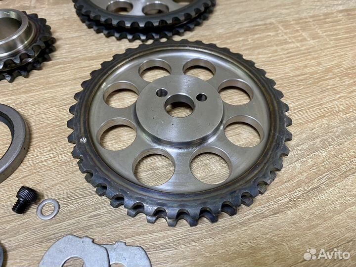 Грм на Ваз 2101 21011