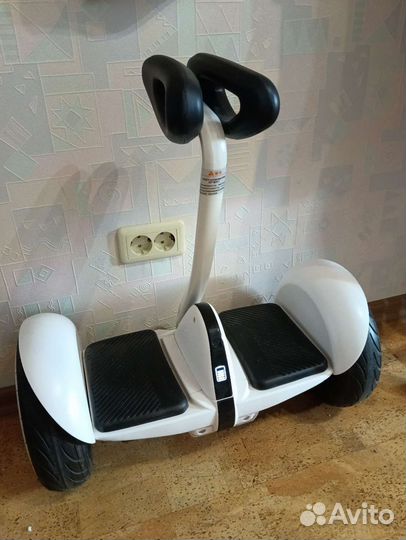 Гироскутер minirobot