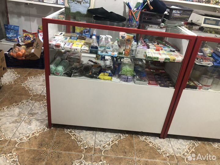 Холодильное оборудование