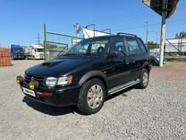 Mitsubishi RVR 2.0 AT, 1994, 266 000 км, с пробегом, цена 195 000 руб.