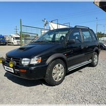 Mitsubishi RVR 2.0 AT, 1994, 266 000 км, с пробегом, цена 150 000 руб.