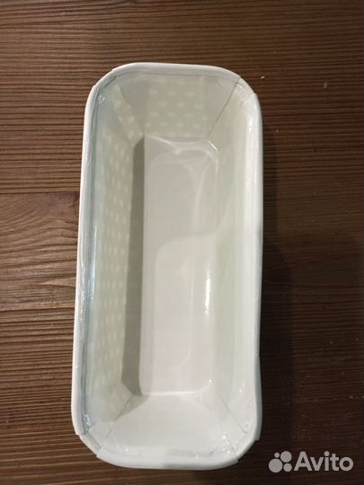 Форма для кекса