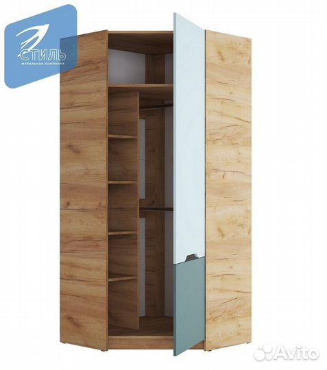 Rich Детская спальня