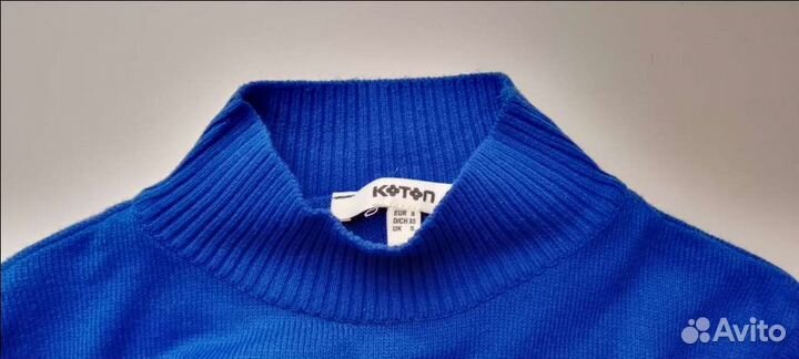 Водолазка женская