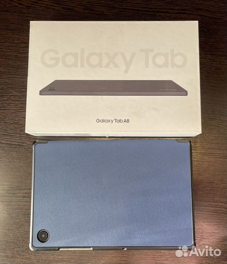 Samsung galaxy tab a8 LTE (sm-x205) 32 gb