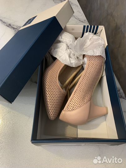 Туфли Ralf Ringer новые