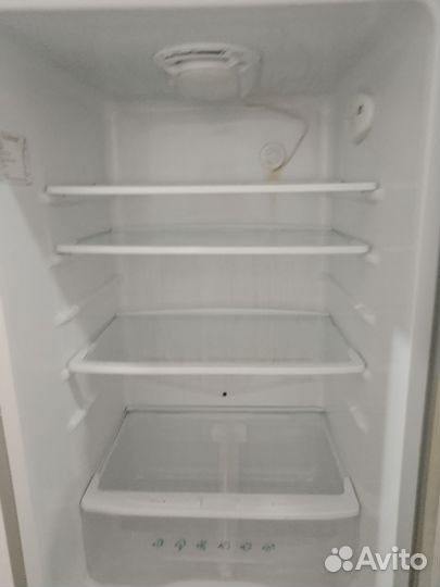 Холодильник samsung no frost бу