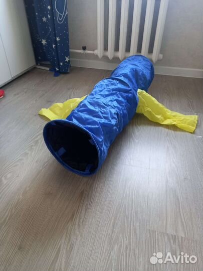 Тоннель для кошек