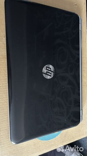 Ноутбук HP Pavilion 15-n210sr