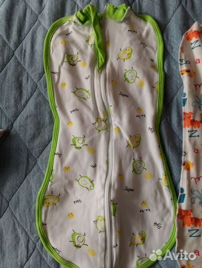 Кокон для новорожденных