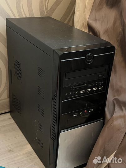 Системный блок бу acer