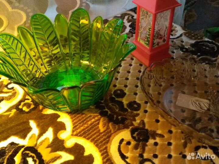 Ваза для фруктов