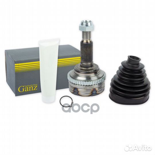 Шрус наружный GIK04041 chevrolet Lacetti 1.4/1