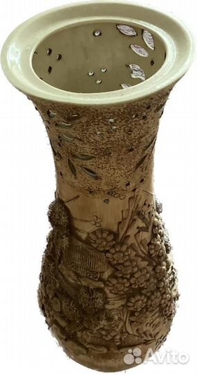 Ваза большая напольная