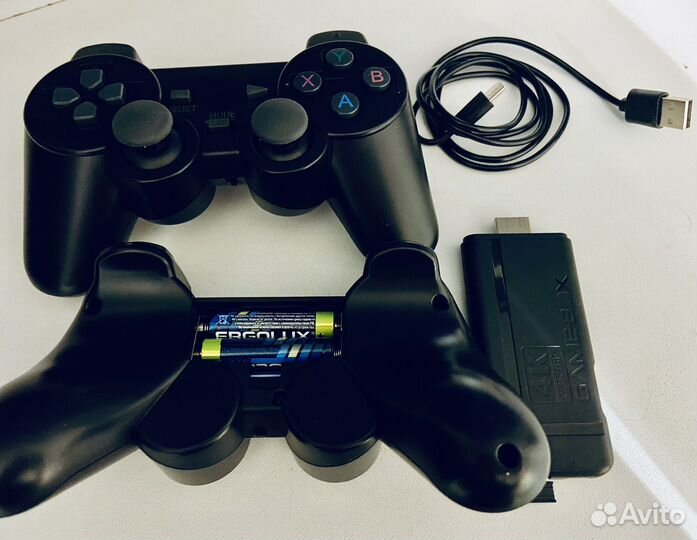 Dendy/ игровая консоль