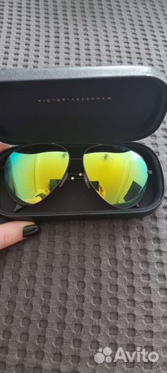 Victoria beckham очки оригинал