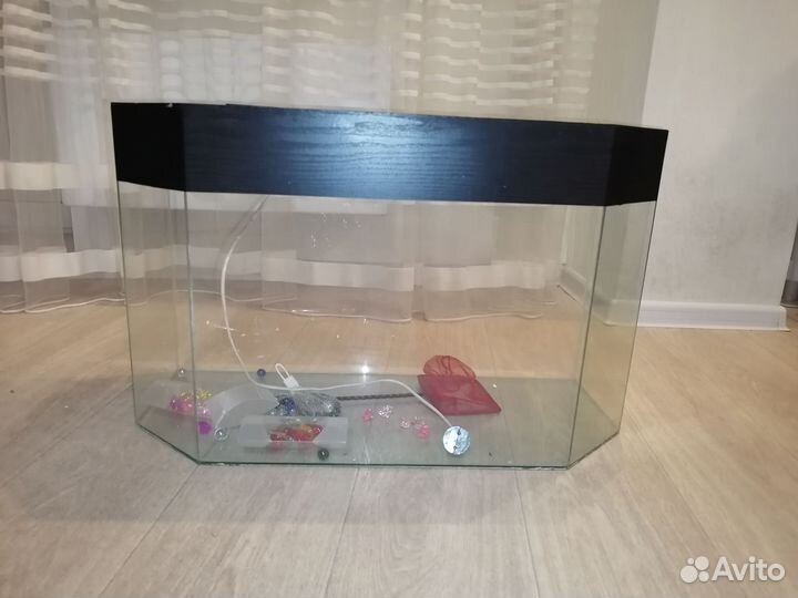 Аквариум