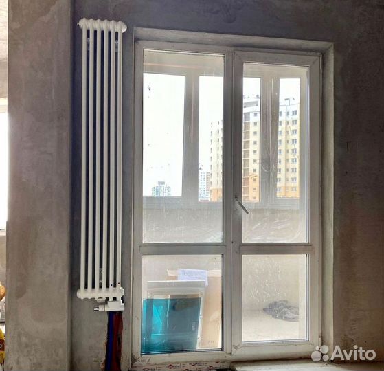 Дизайнерские радиаторы/ Arbonia