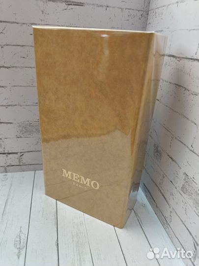 Memo Marfa 75 ml