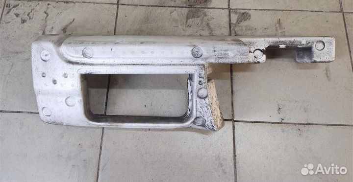 Абсорбер бампера заднего Chrysler PT Cruiser 2007